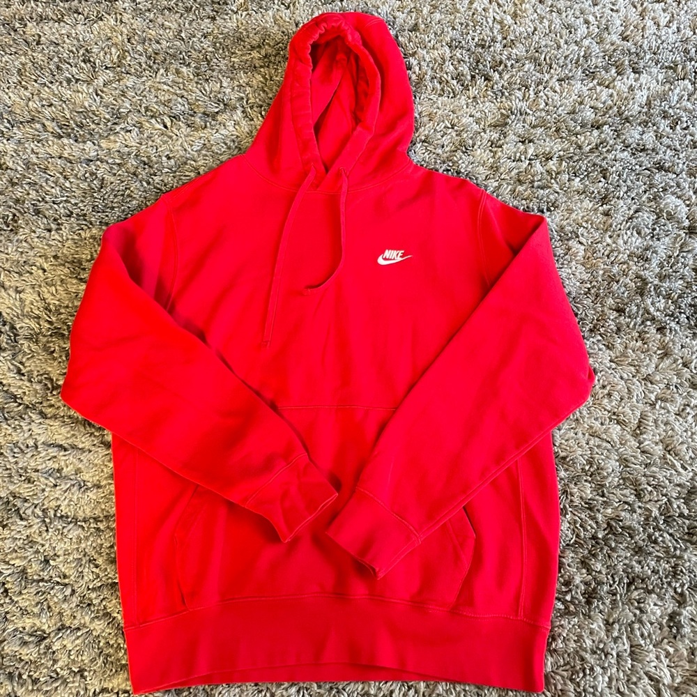 Nike Hoodie